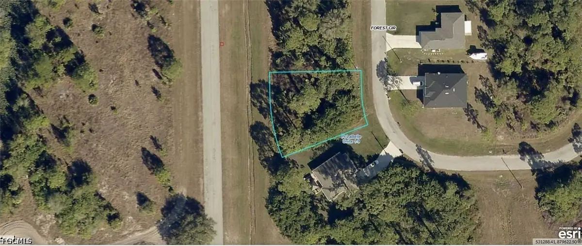 6526 Forest Circle, Labelle, FL 33935 - #1