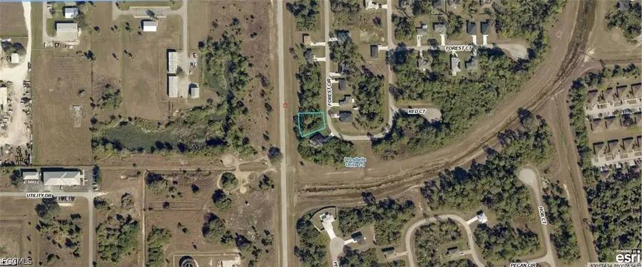 6526 Forest Circle, Labelle, FL 33935 - #2