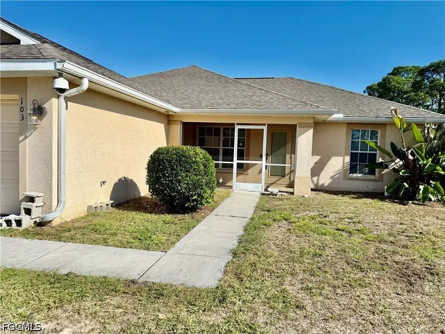 103 E 11th Street, Lehigh Acres, FL 33972 - #2