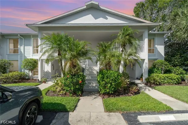 1160 Sarah Jean Circle #D204, Naples, FL 34110