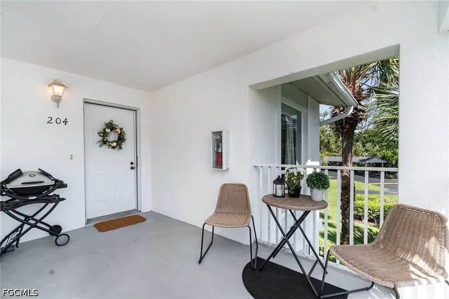 1160 Sarah Jean Circle #D204, Naples, FL 34110 - #3