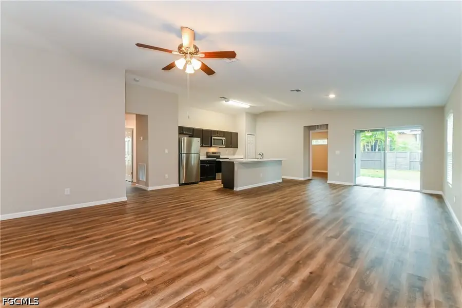 719 SW 13th Terrace, Cape Coral, FL 33991 - #3