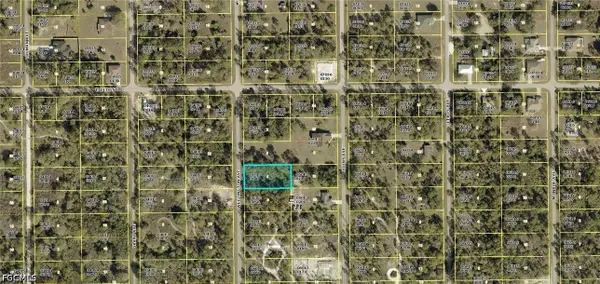 1316 Wellington Avenue, Lehigh Acres, FL 33972