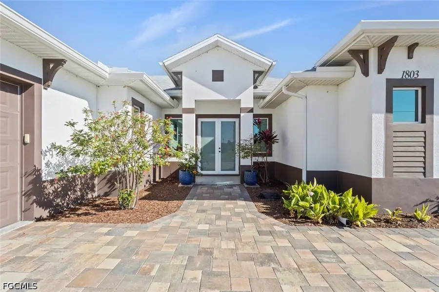 1803 NE 17th Terrace, Cape Coral, FL 33909 - #2
