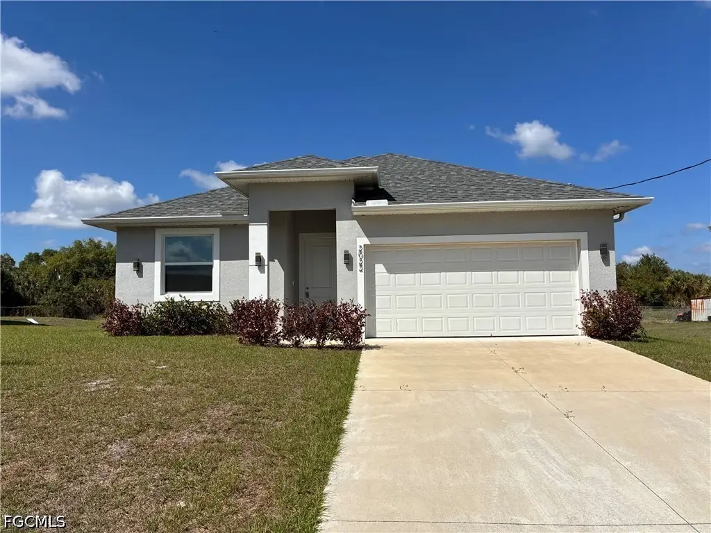 2022 Granada Road, Labelle, FL 33935 - #1