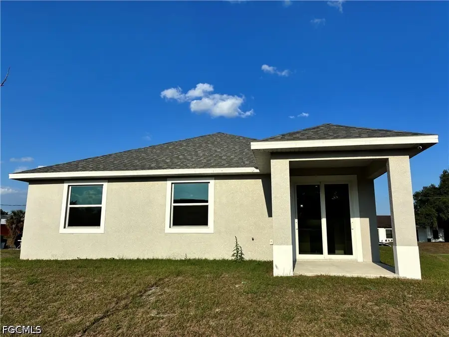 2022 Granada Road, Labelle, FL 33935 - #3