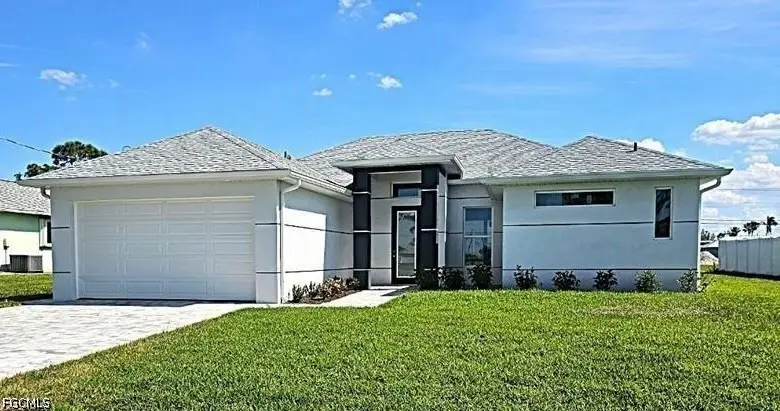 3027 SW 16th Place, Cape Coral, FL 33914 - #1