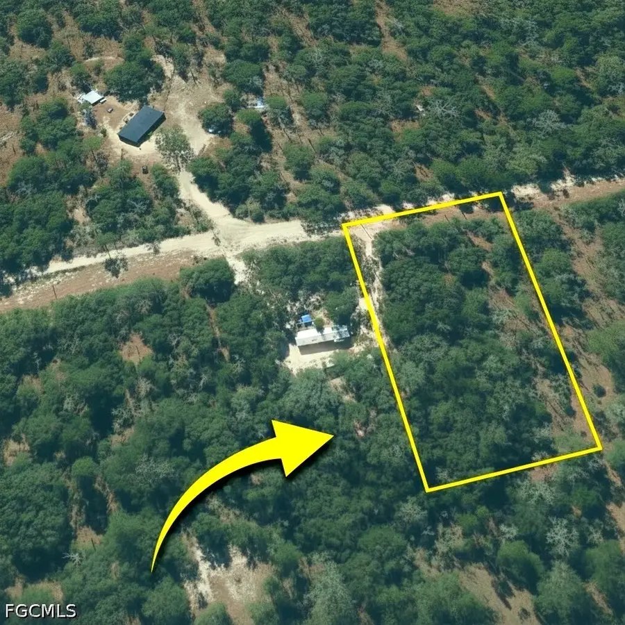 03381-269-00 NE 85th Street, Bronson, FL 32621 - #3