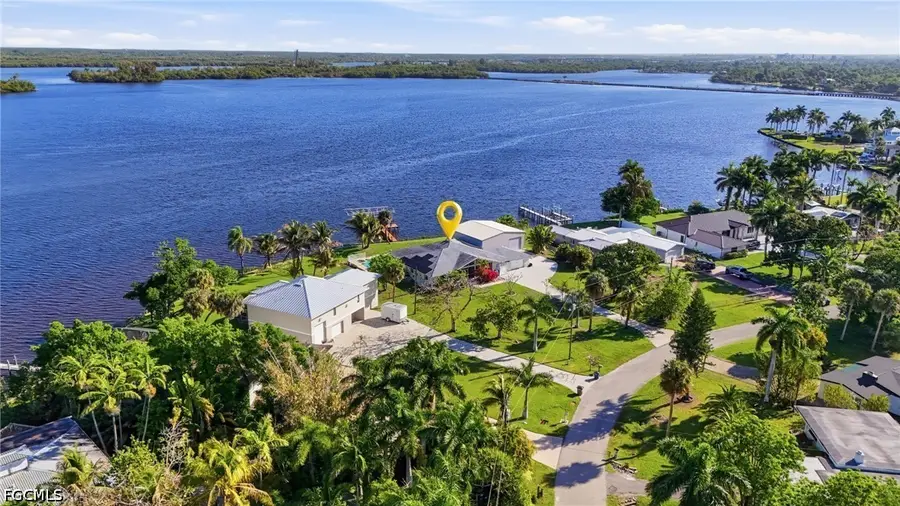 4473 E Riverside Drive, Fort Myers, FL 33905 - #2