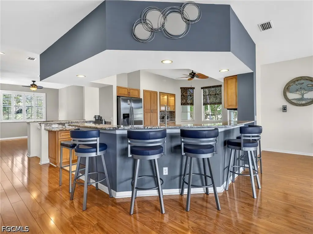 9030 Las Maderas Drive #201, Bonita Springs, FL 34135 - #1