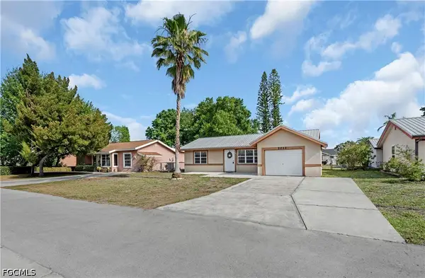 2013 Clipper Terrace, Labelle, FL 33935