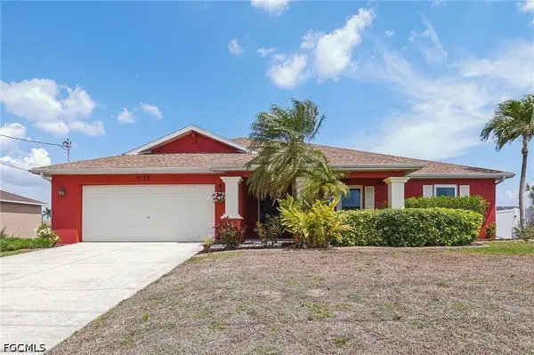 1133 NW 10th Avenue, Cape Coral, FL 33993
