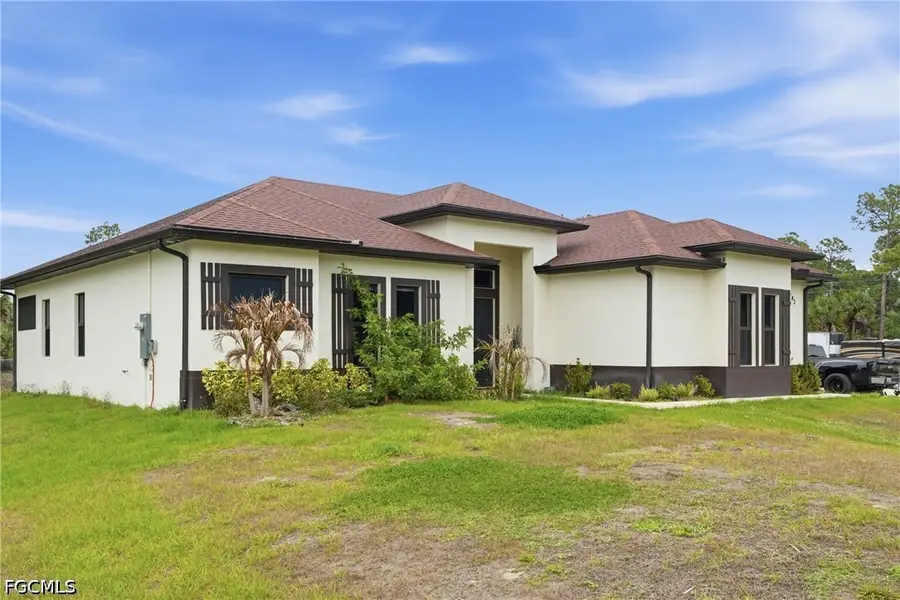 3043 18th Avenue Ne, Naples, FL 34120 - #3