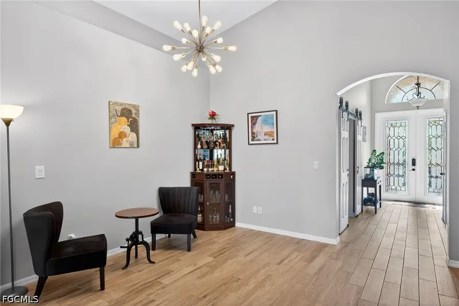 3409 Dandolo Circle, Cape Coral, FL 33909 - #2