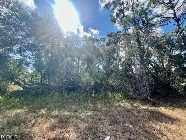 Abbeville Road, North Port, FL 34288