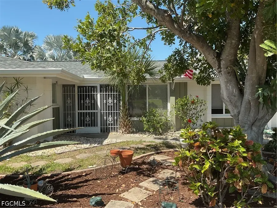 4617 Forest Glen Drive, North Fort Myers, FL 33903 - #3