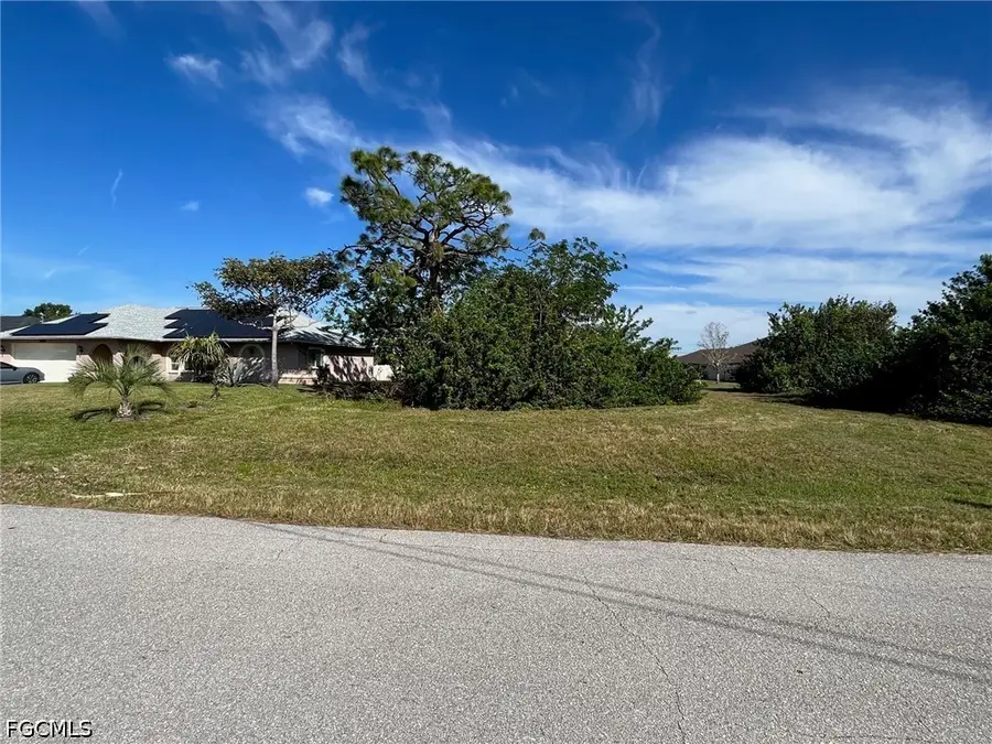 2529 SW 1st Terrace, Cape Coral, FL 33991 - #2