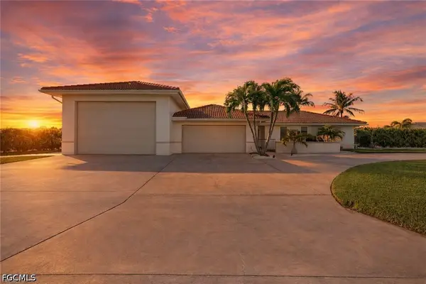 134 SW 53rd Terrace, Cape Coral, FL 33914