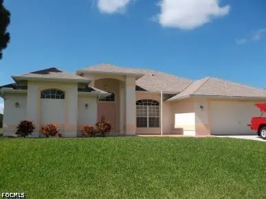 1808 NW 12th Terrace, Cape Coral, FL 33993