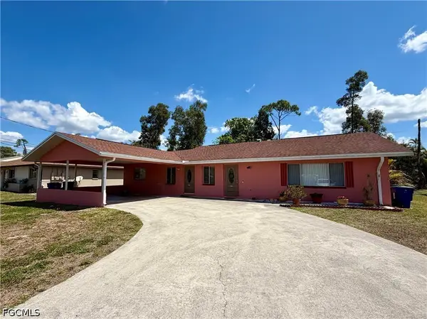 19205/19209 Tangerine Road, Fort Myers, FL 33967