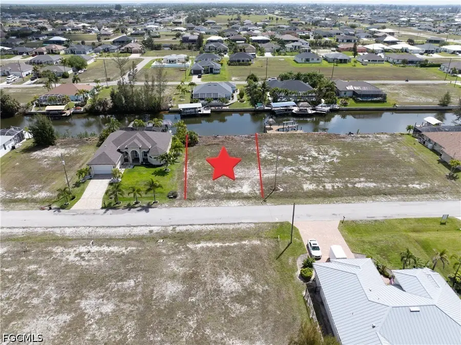 1645 NW 39th Avenue, Cape Coral, FL 33993 - #3