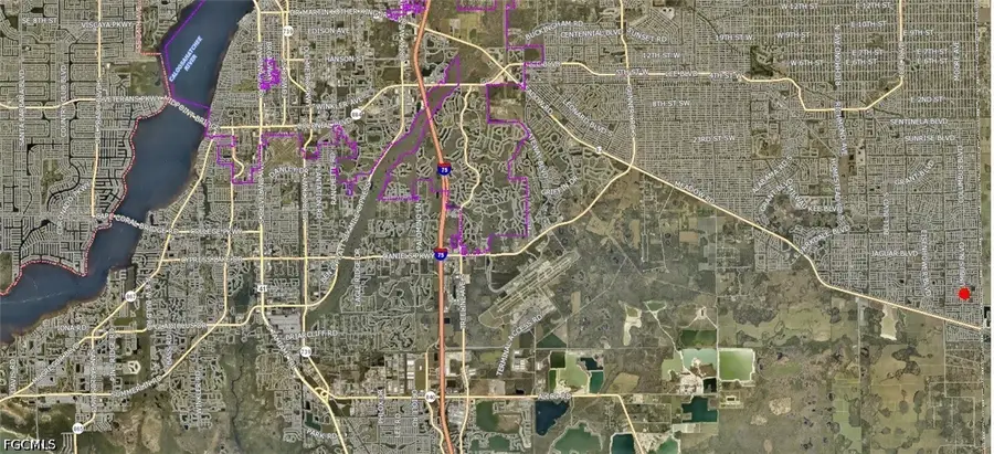 1026 Maxwell Avenue S, Lehigh Acres, FL 33974 - #3