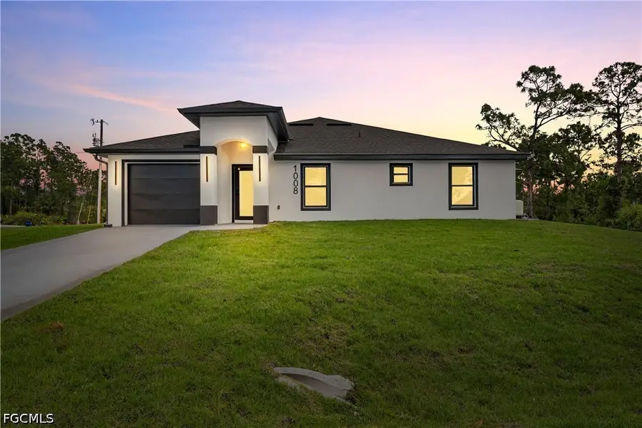 1008-1010 Jaguar Boulevard, Lehigh Acres, FL 33974 - #2