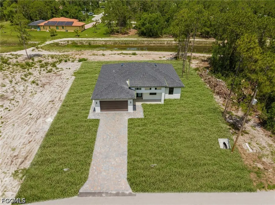 718 Bennington Drive, Lehigh Acres, FL 33974 - #3