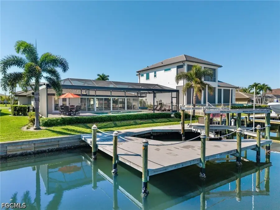 14710 Eden Street, Fort Myers, FL 33908 - #2