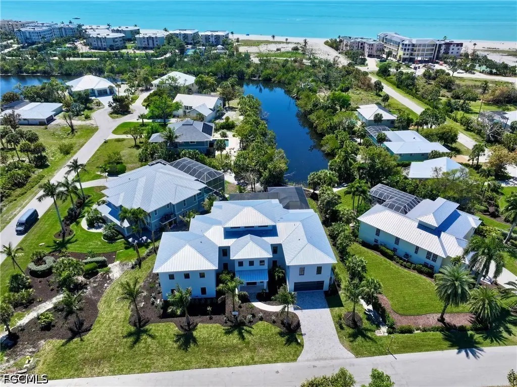 3324 Saint Kilda Road, Sanibel, FL 33957 - #1