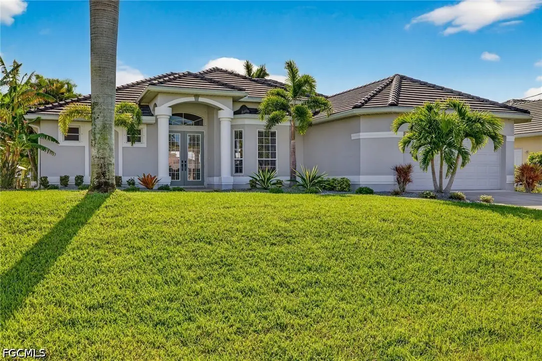 4817 SW 20th Place, Cape Coral, FL 33914 - #1