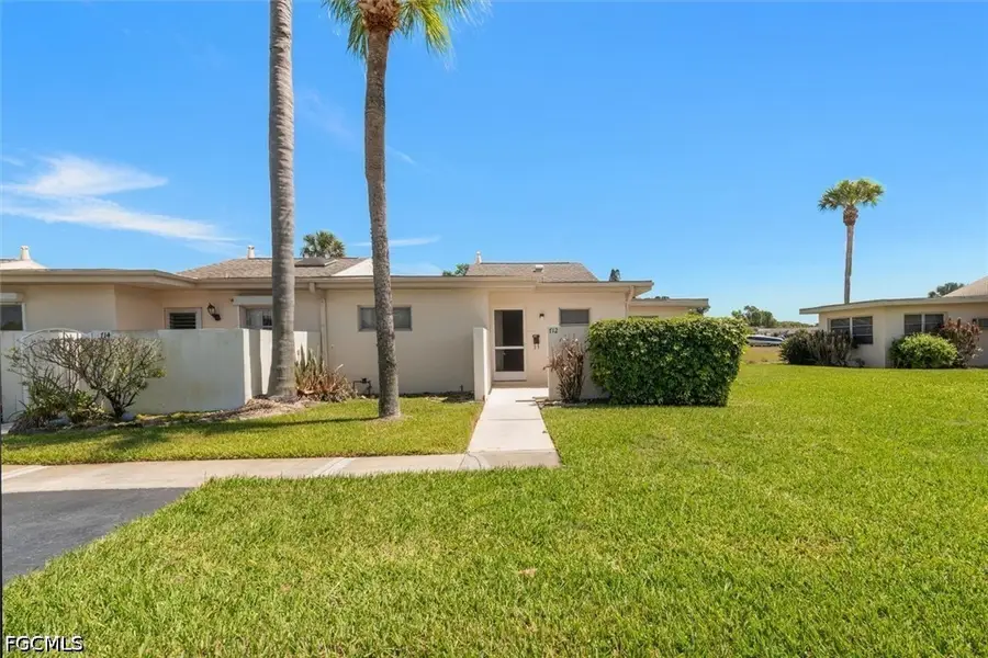 712 Joel Boulevard, Lehigh Acres, FL 33936 - #2