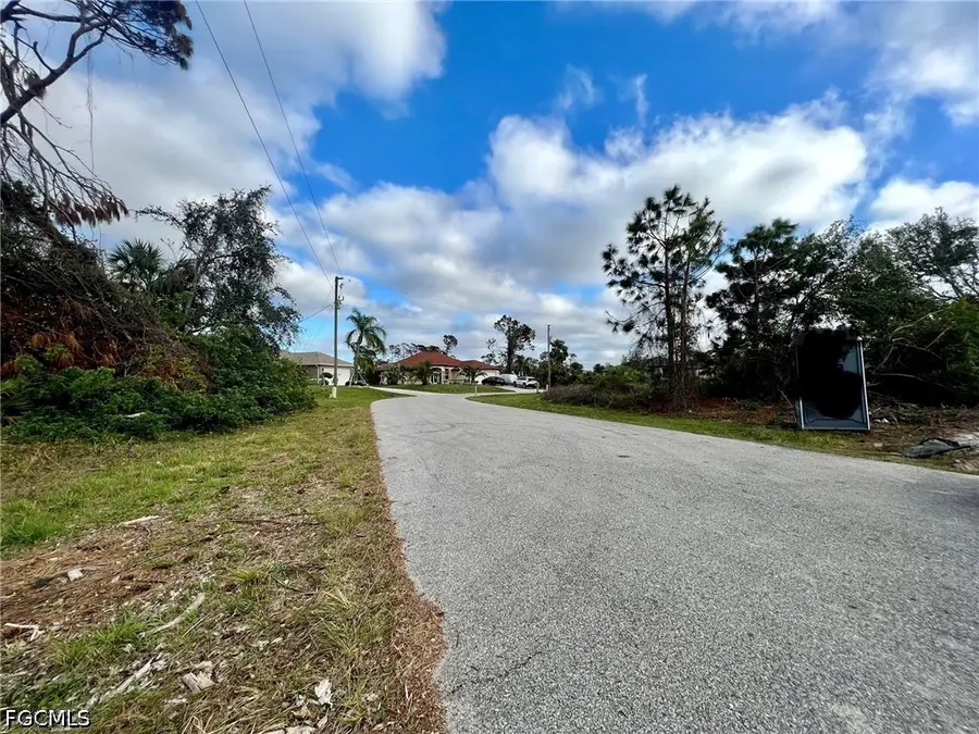 Braddock Avenue, North Port, FL 34288 - #2