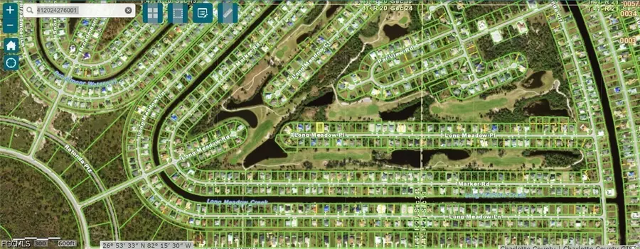 81 Long Meadow Place, Rotonda West, FL 33947 - #3