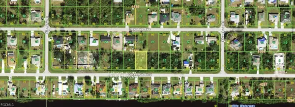 13592 Foresman Boulevard, Port Charlotte, FL 33981