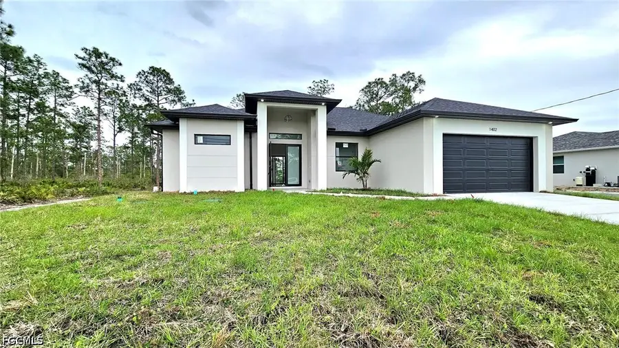 1402 5th Avenue, Lehigh Acres, FL 33972 - #3