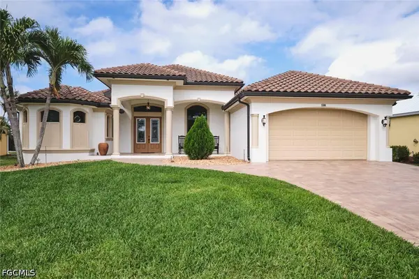 5306 SW 27th Place, Cape Coral, FL 33914