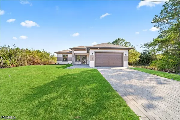 4303 16th Street W, Lehigh Acres, FL 33971