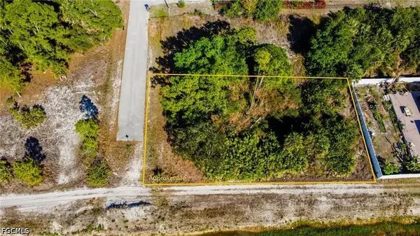3421 39th Street Sw, Lehigh Acres, FL 33976