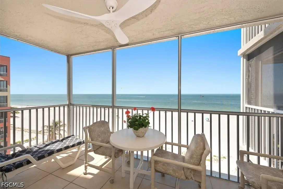 500 Estero Boulevard #695, Fort Myers Beach, FL 33931 - #1