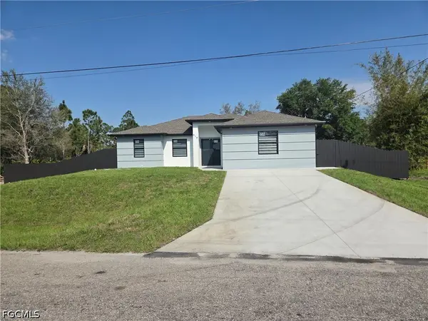 618 Thompson Avenue, Lehigh Acres, FL 33972