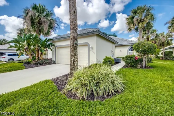 12258 Championship Circle, Fort Myers, FL 33913