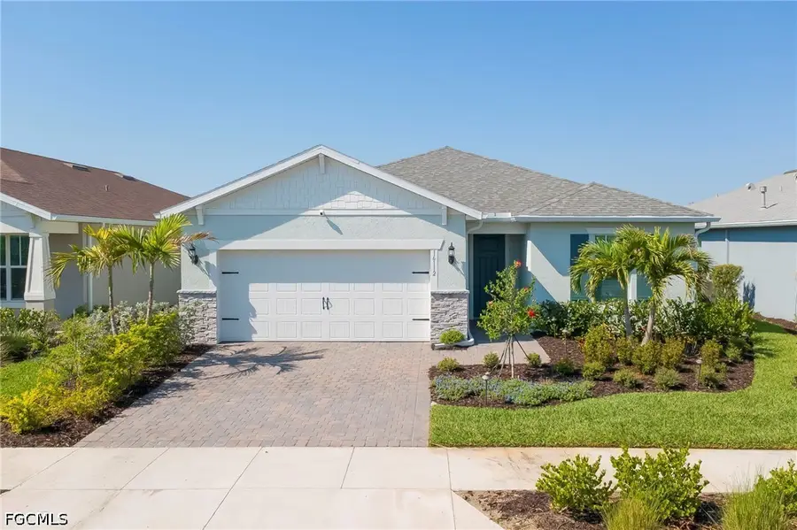 16112 Lakeland Drive, Punta Gorda, FL 33982 - #2