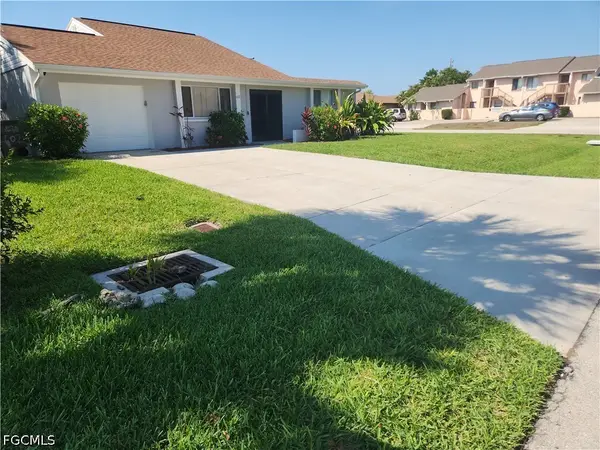 602 SE 46th Terrace, Cape Coral, FL 33904