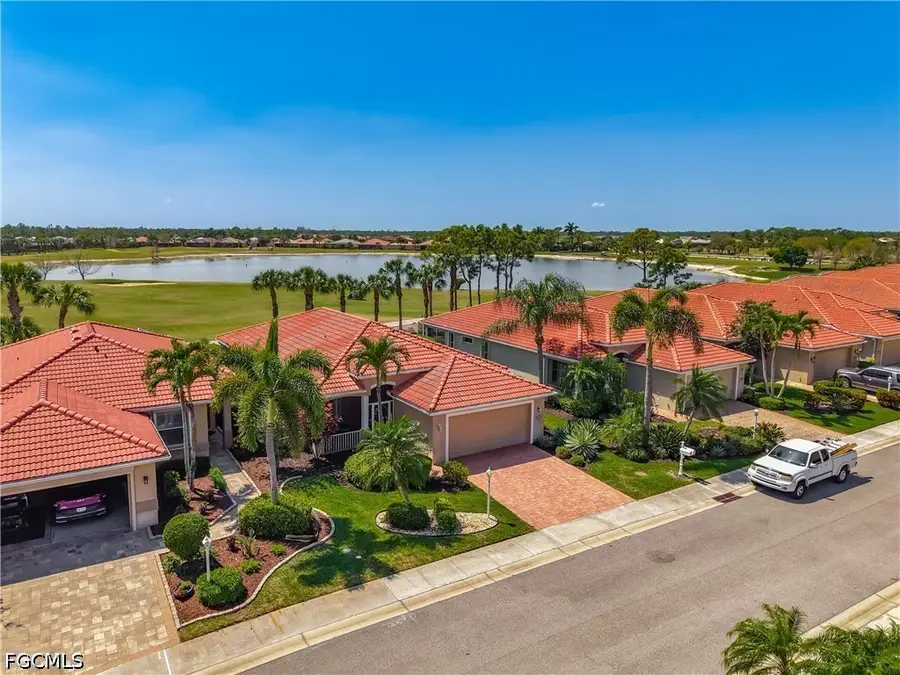 20774 Kaidon Lane, North Fort Myers, FL 33917 - #2