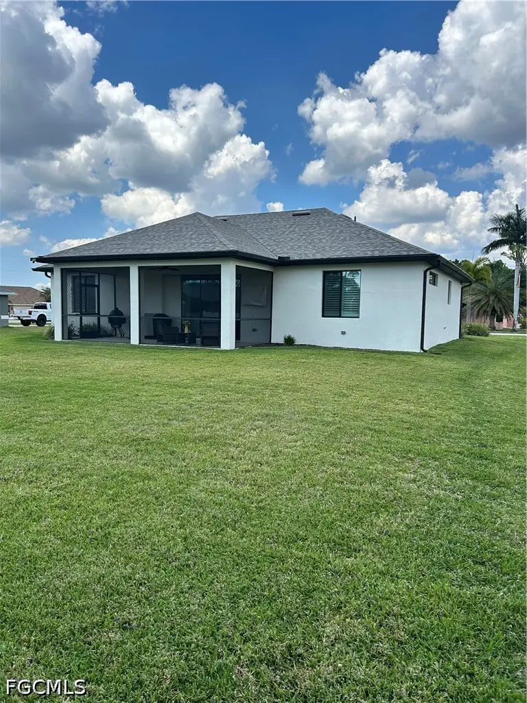 6730 Eagle Tree Court, North Fort Myers, FL 33917 - #3