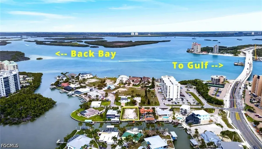 151 Estrellita Drive, Fort Myers Beach, FL 33931 - #2