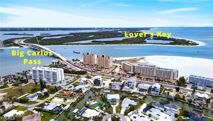 151 Estrellita Drive, Fort Myers Beach, FL 33931 - #3