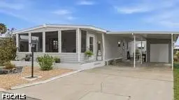 450 N Snead Drive, North Fort Myers, FL 33903 - #2