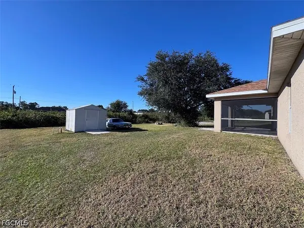 Address Withheld By Seller, Lehigh Acres, FL 33976